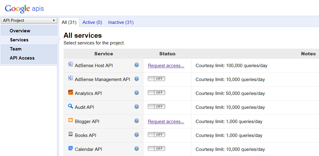 �������� ������� ��� ��������� �����