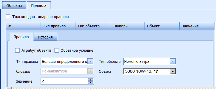 �������� ������� �����