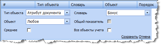 ���������� �������� �����