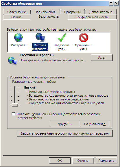 �������� ������������