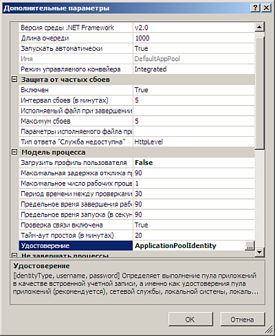 ���� �������������� ���������
